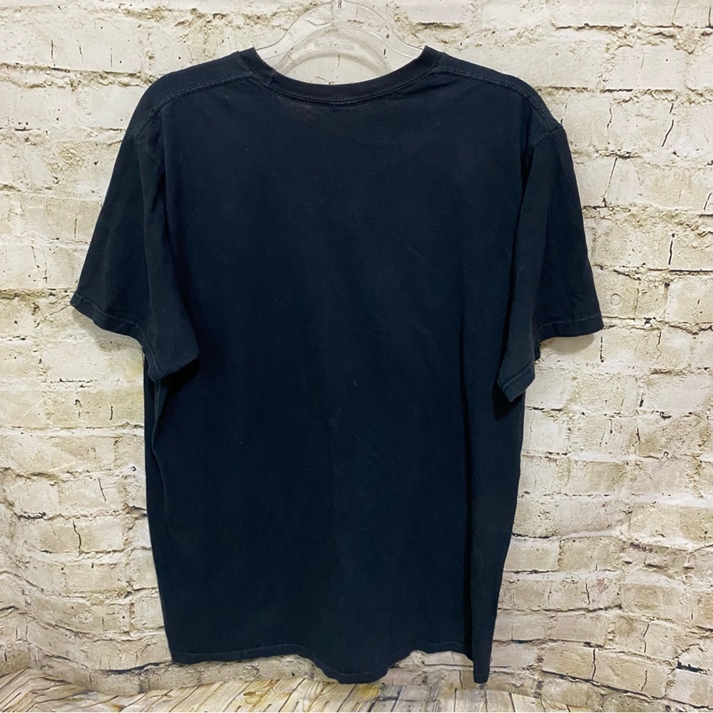 Johnny Cash The Man In Black Fan T Shirt - Picture 3 of 4